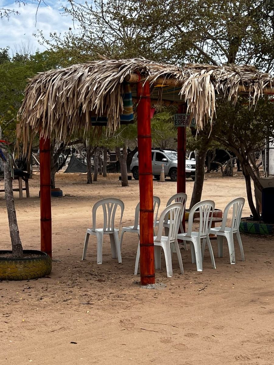 Alquiler de campo de tiro