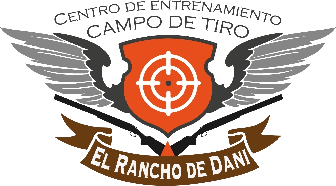 El Rancho de Dani — Centro de Entrenamiento, Campo de Tiro